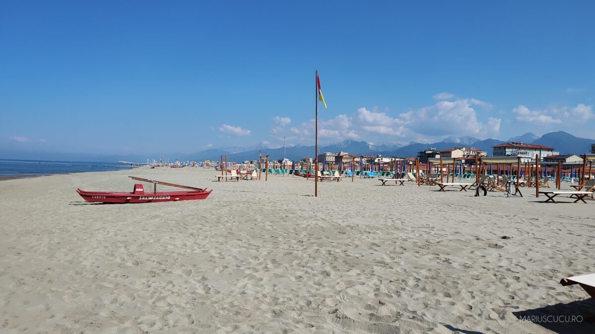 plaja Viarregio