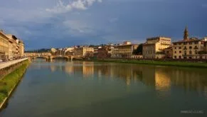 poduri firenze