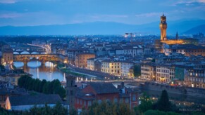 poduri florenta sus