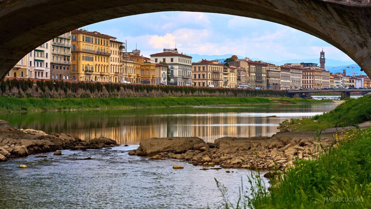 poduri livorno