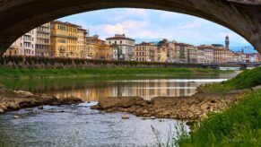poduri Florența