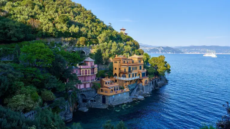 portofino sus