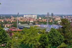 stadion bologna