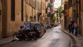 strazi firenze