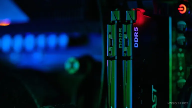 RAM DDR5