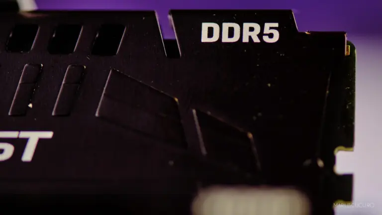 ddr5 kingston