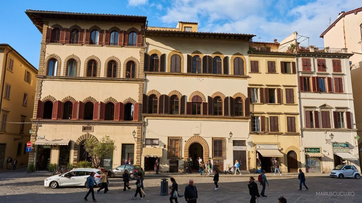 florenta magazine obiectiv turistic