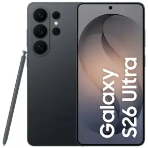 Samsung Galaxy S26 Ultra