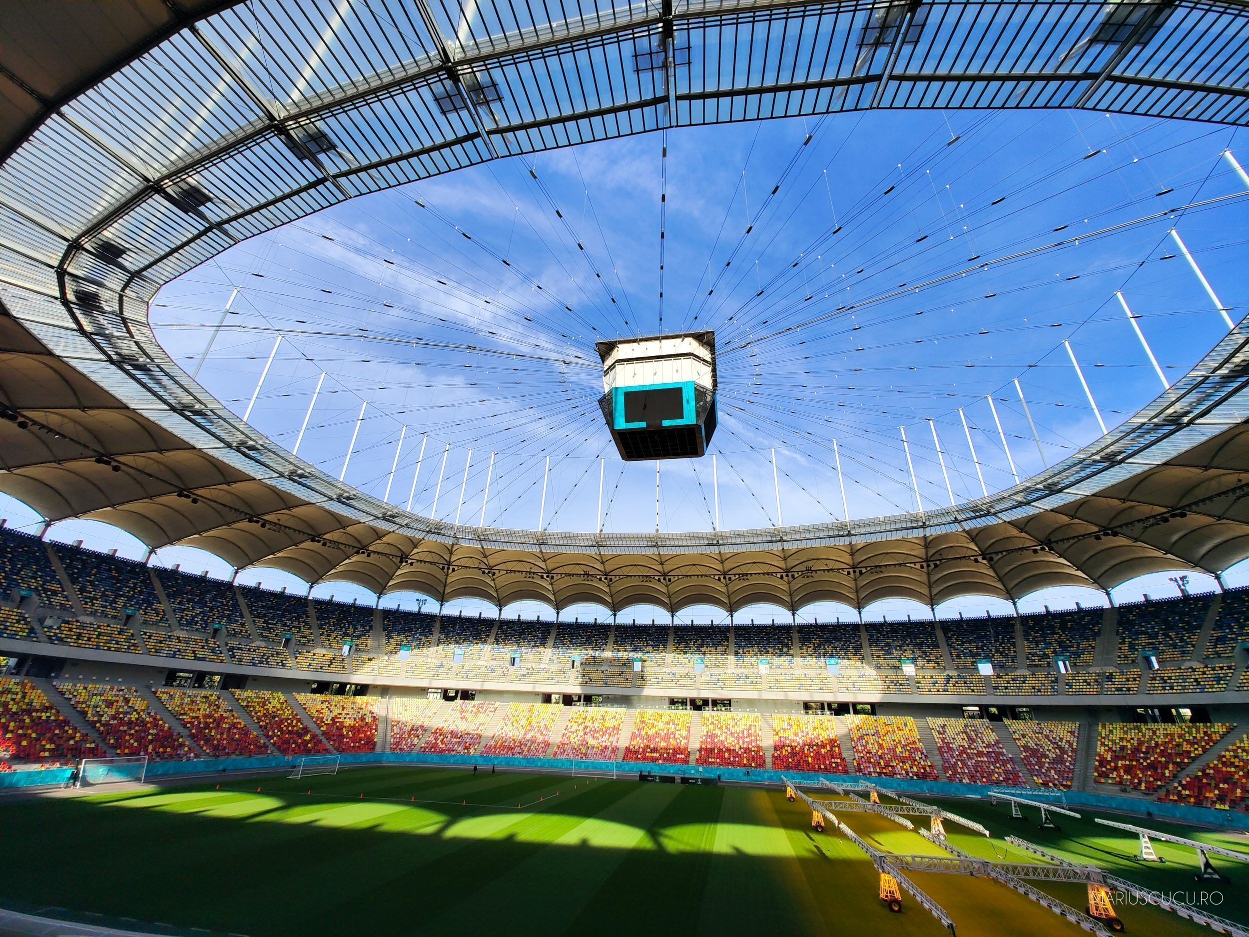 arena nationala