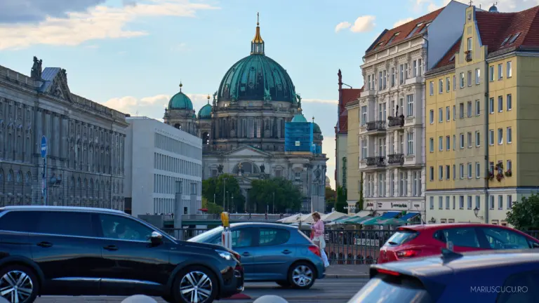 cladire berlin