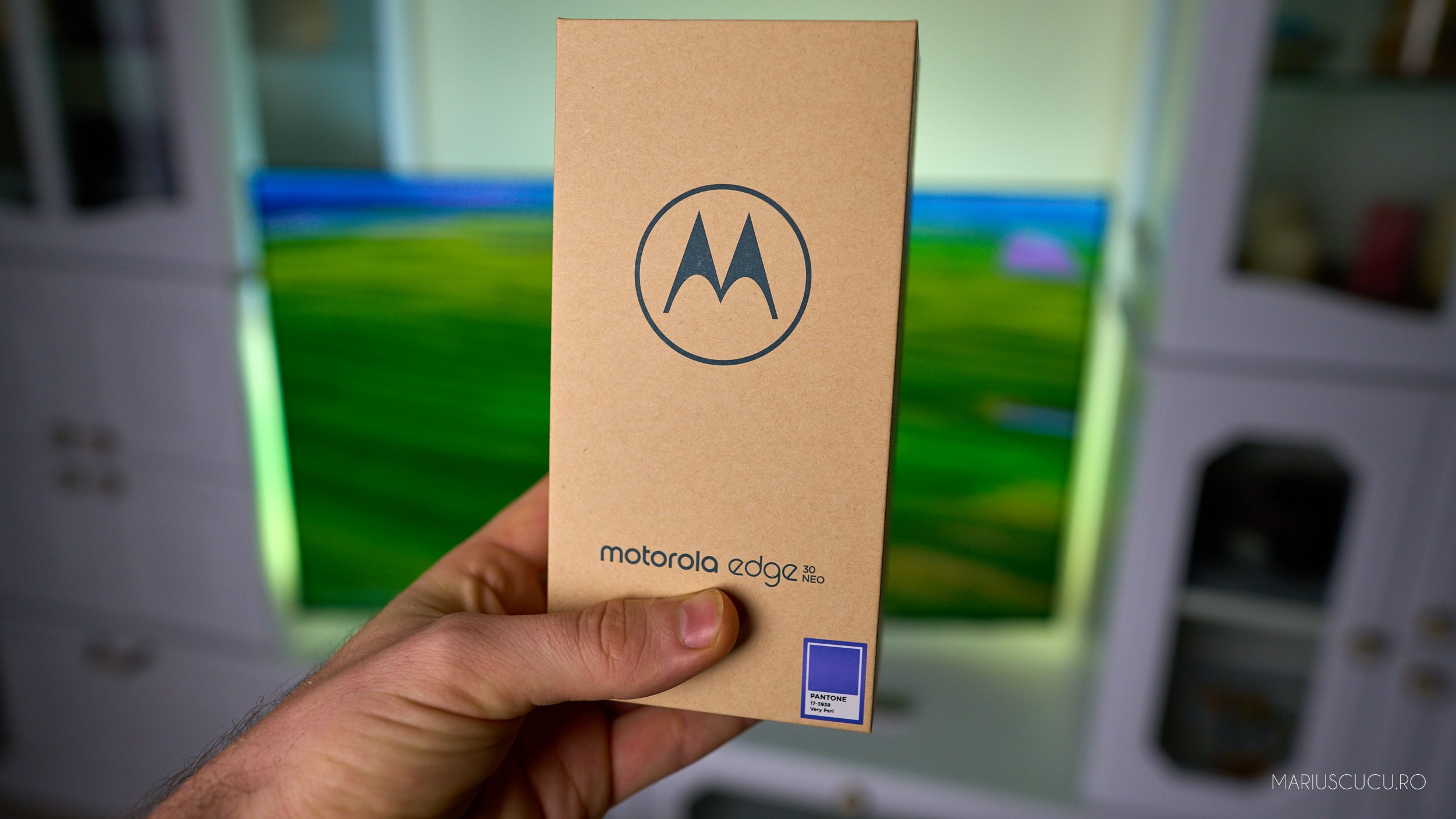 motorola edge 30 neo
