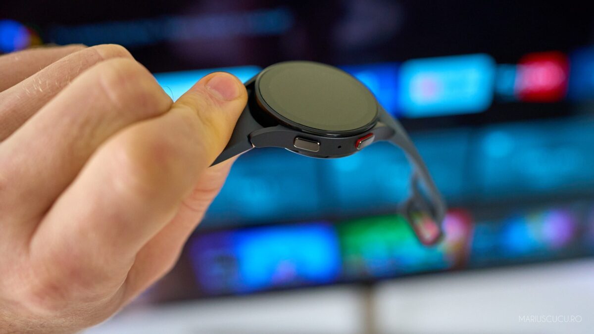 smartwatch samsung watch