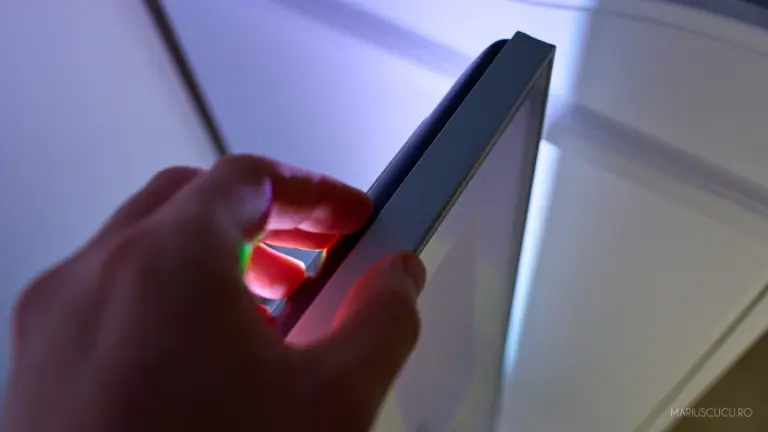 grosime philips lcd