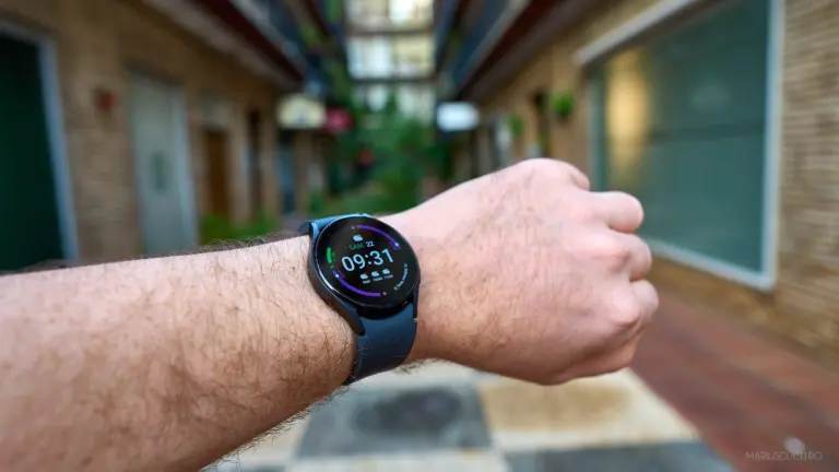 smartwatch cordoba