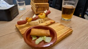 tapas spania cordoba