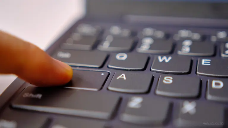 tastatura lenovo