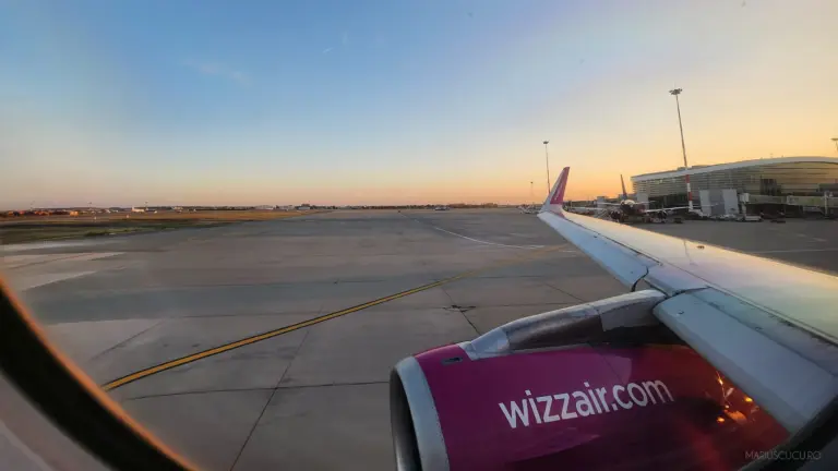 aripa wizz air