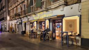 casa angelita sevilla
