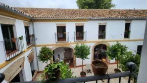 cazare andaluzia view