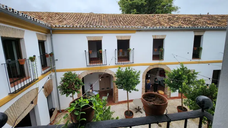 cazare andaluzia view
