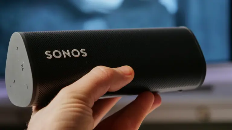 boxa roam sonos