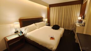 cazare barcelona las ramblas