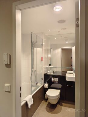 cazare frankfurt adina 3