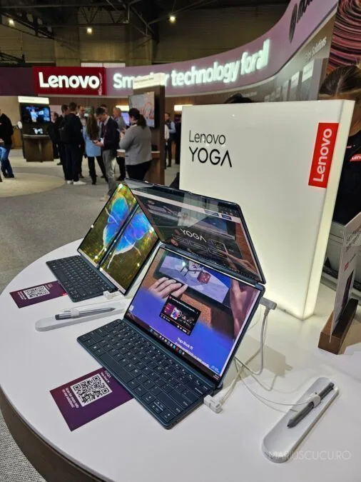 lenovo yoga