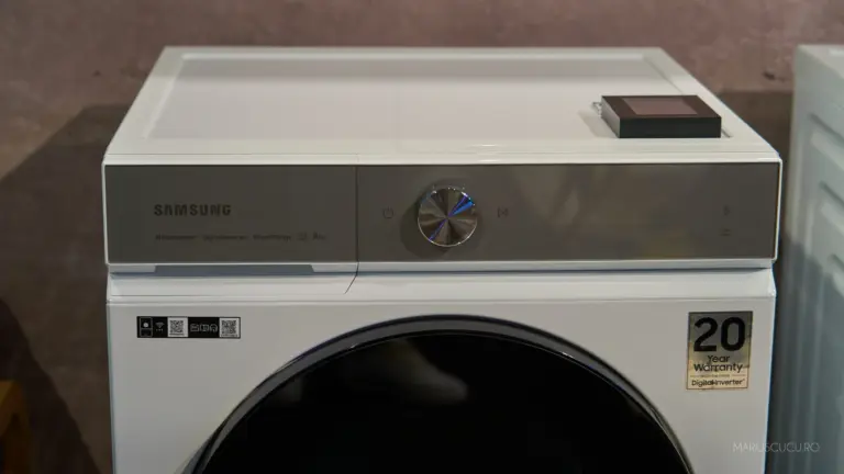 masina de spalat samsung