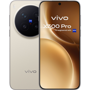 Vivo X300 Pro