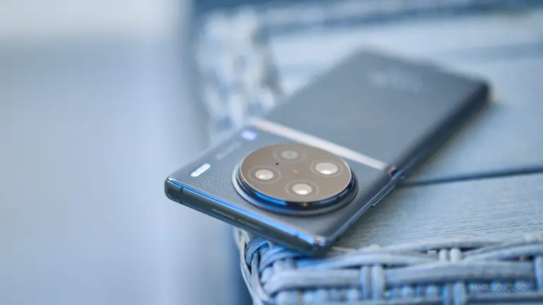telefon vivo spate