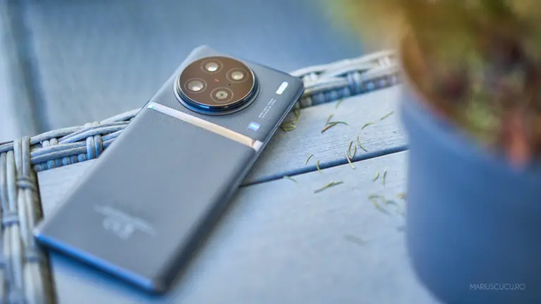 telefon vivo x90 pro