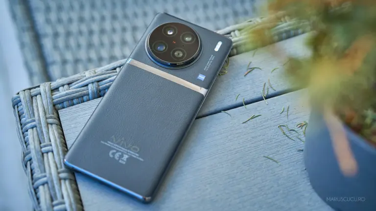 telefon vivo x90pro boschet