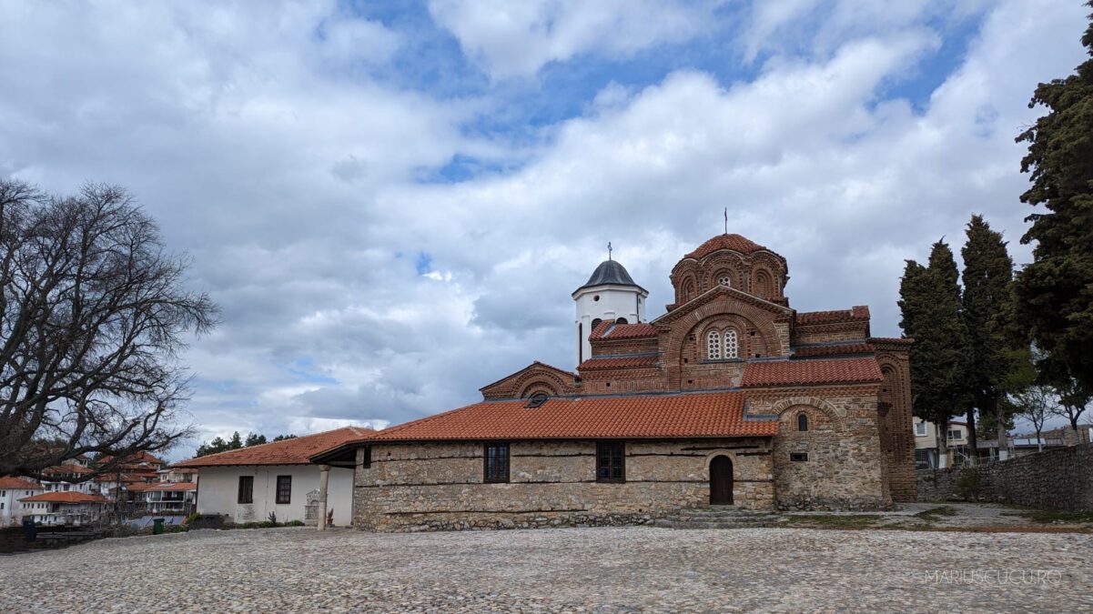 biserica macedonia