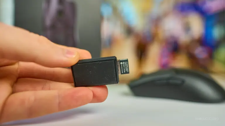 adaptor razer viper