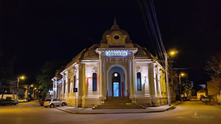 banca unicredit ploiesti