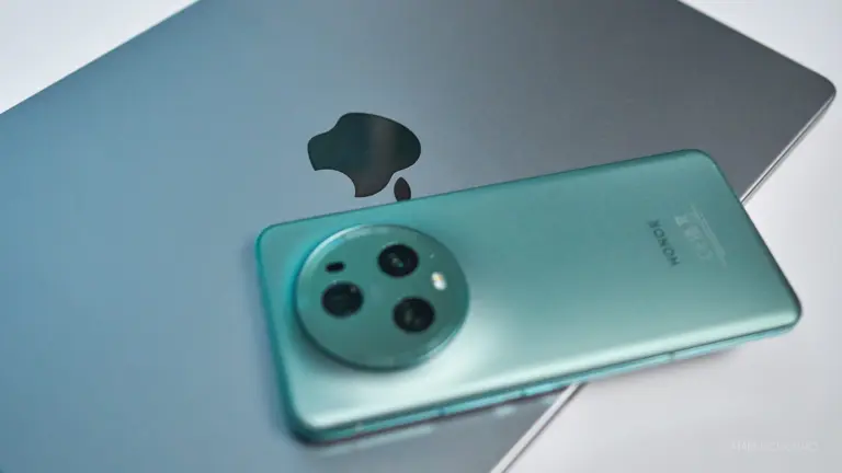 logo apple telefon
