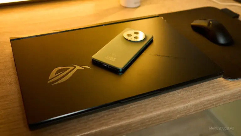 asus rog laptop telefon honor