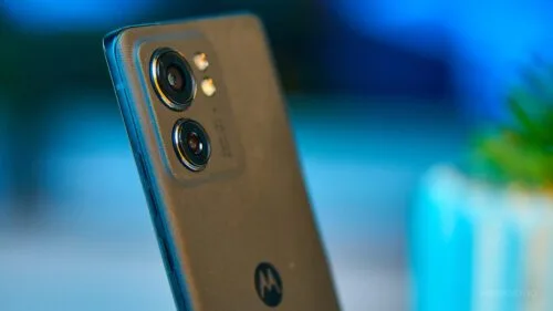 Motorola Edge 50 Pro