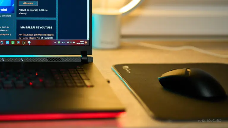 mouse laptop asus pad