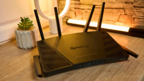 router synology