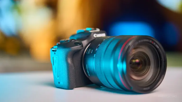 canon grip