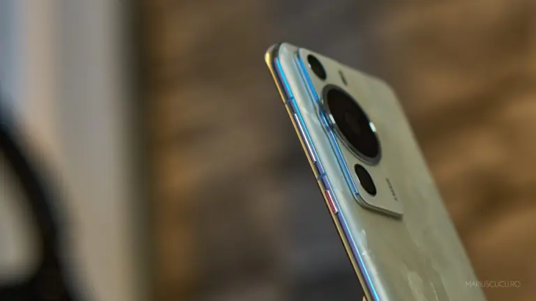 huawei butoane lateral