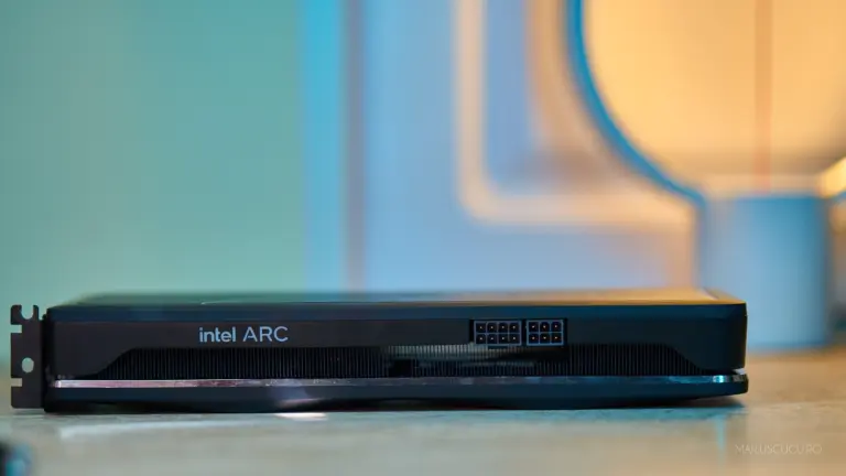 lateral intel arc