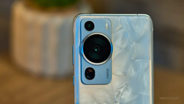 modul foto huawei p60 pro