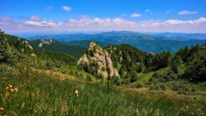 stanci munte