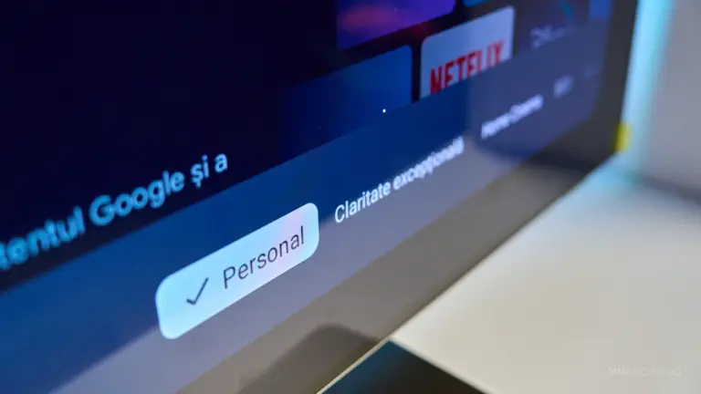 imagine tv philips oled
