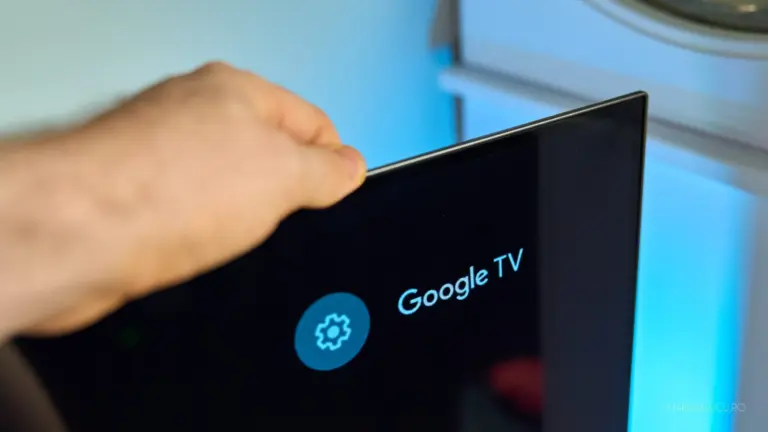 oled subtire philips