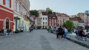 stradute brasov piata sfatului