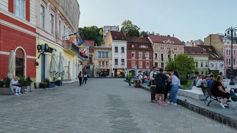 stradute brasov piata sfatului